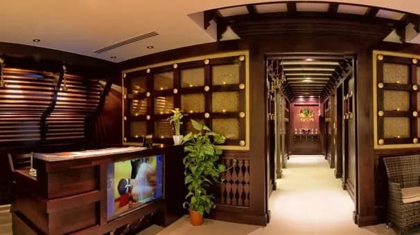 Mantra Ayurveda Clinic photo 2