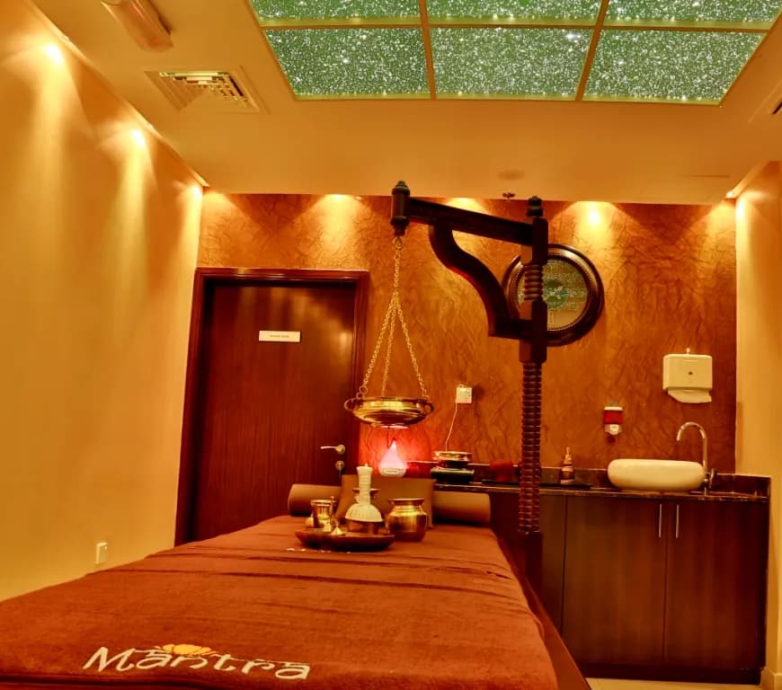Mantra Ayurveda Clinic photo 3