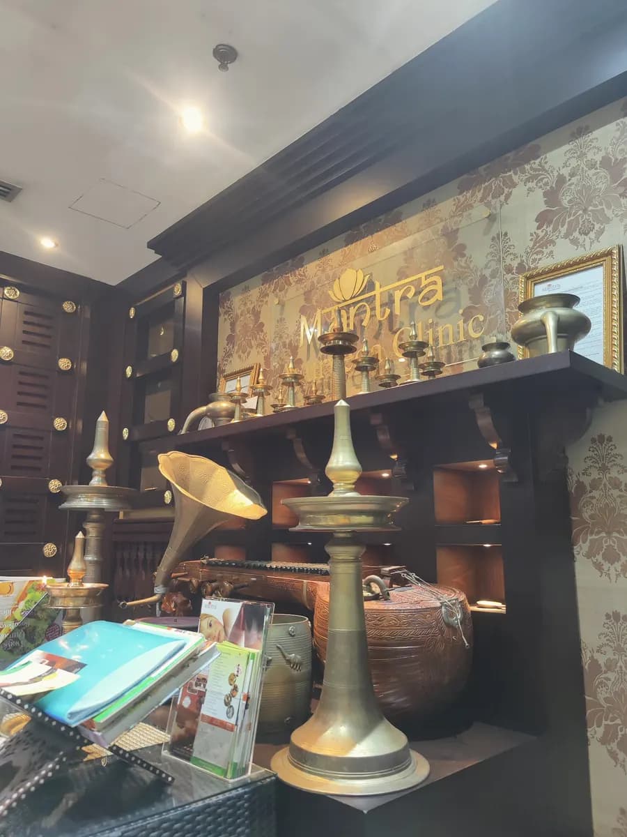 Mantra Ayurveda Clinic — صورة 6