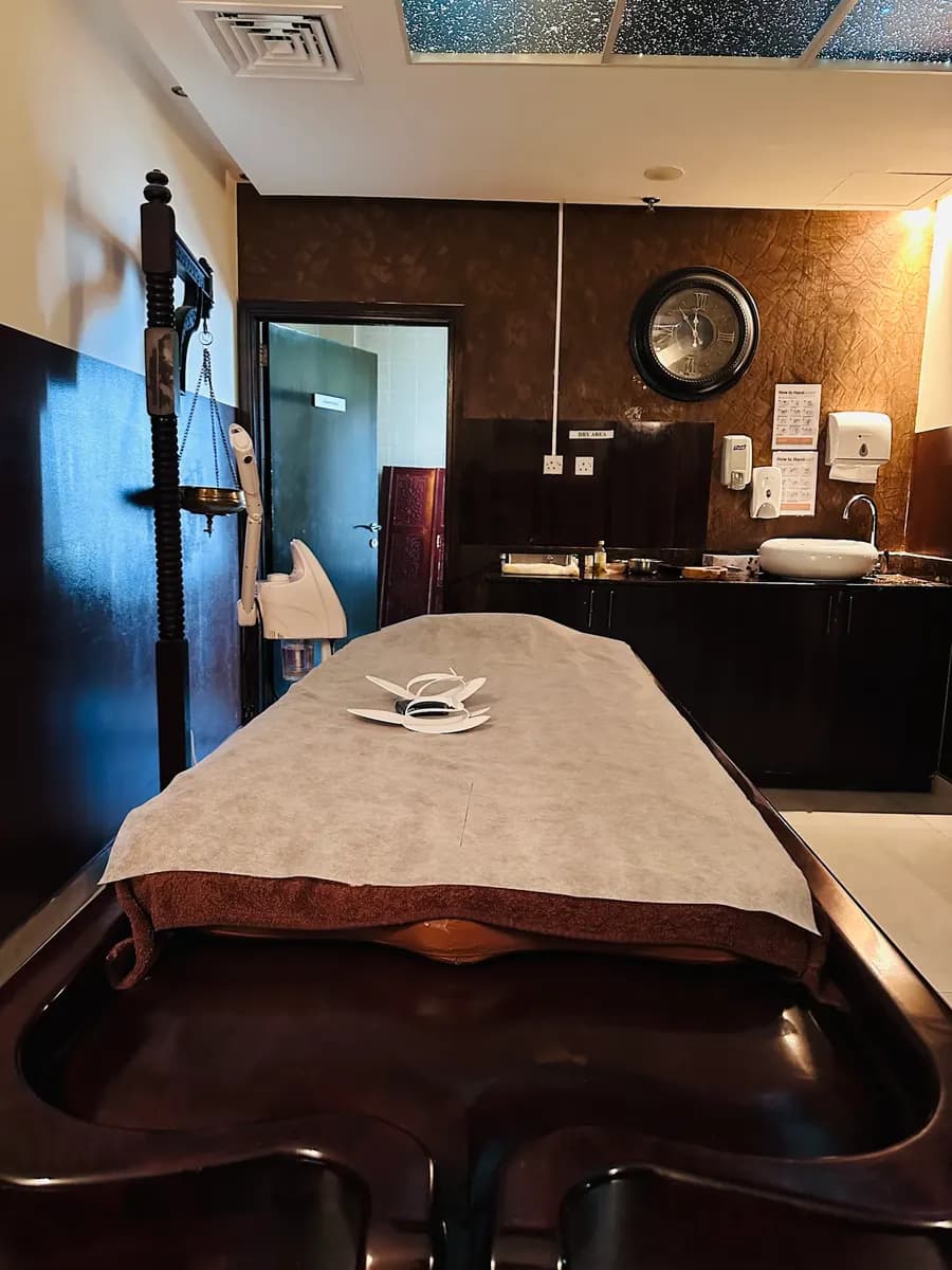 Mantra Ayurveda Clinic — صورة 7