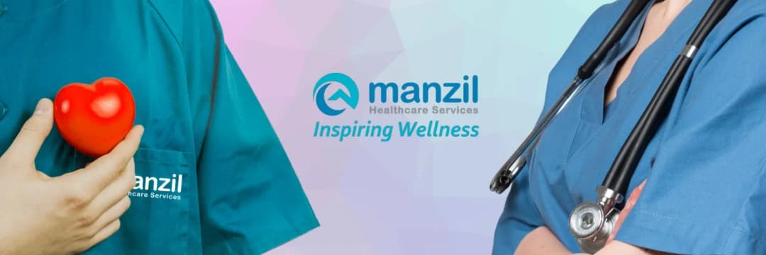 Manzil Home Health Services