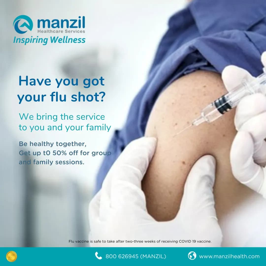 Manzil Home Health Services — صورة 7