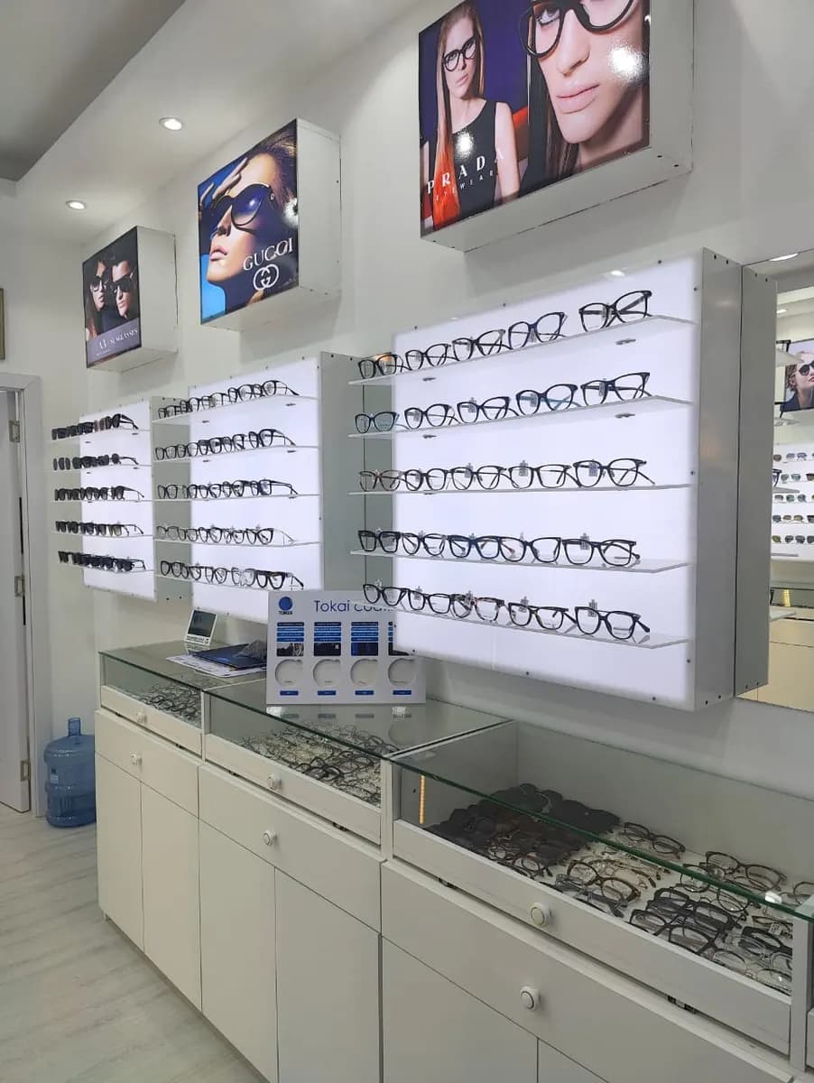 Maple Optical Center — صورة 8