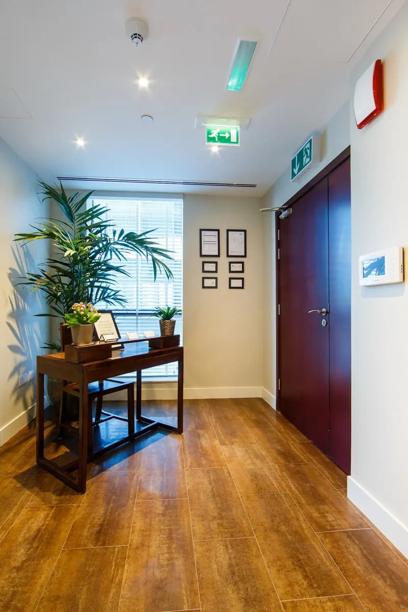Mapletree Psychotherapy Center photo 2