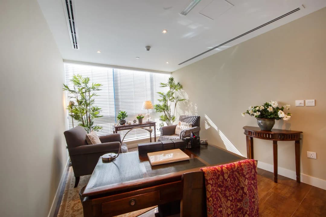 Mapletree Psychotherapy Center photo 3