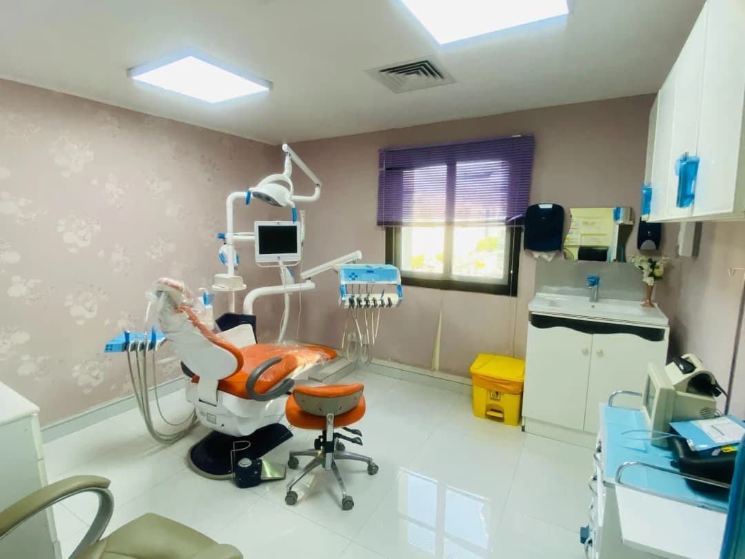 Maral Dental Center