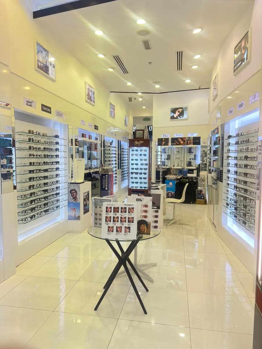 Maraya Optics — صورة 6
