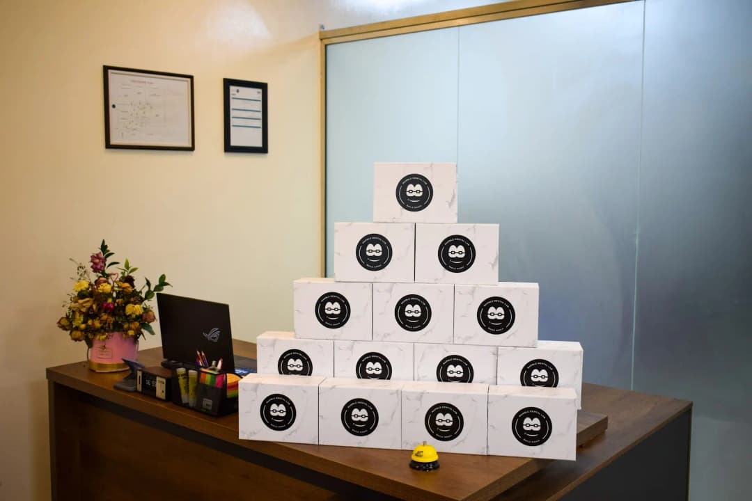 Marble Dental Laboratory