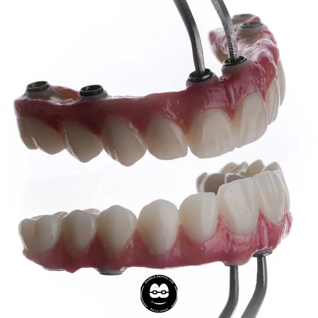 Marble Dental Laboratory photo 3