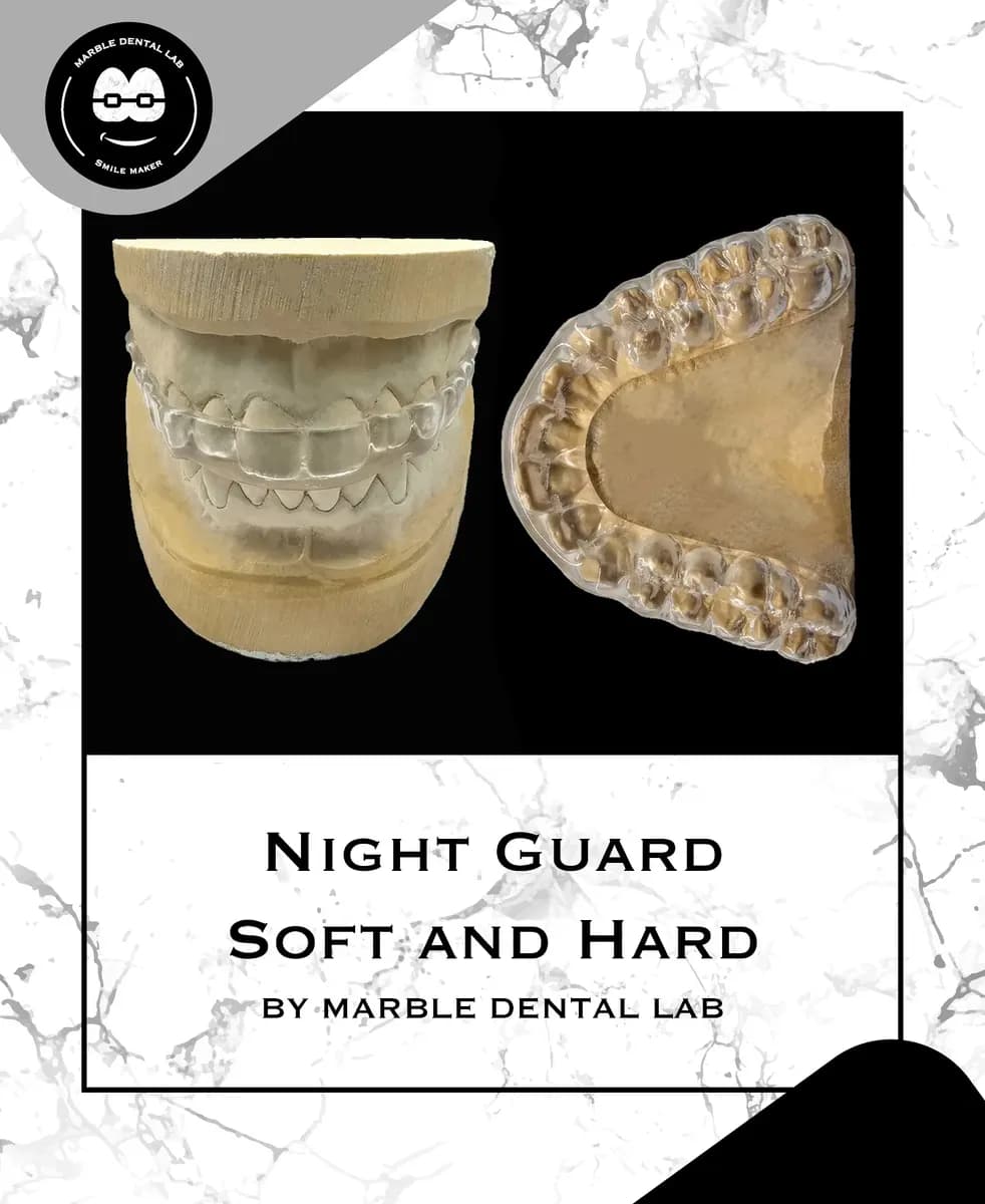Marble Dental Laboratory — صورة 6