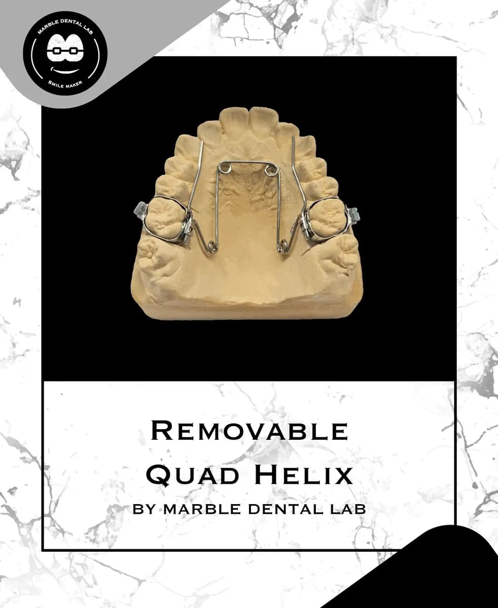 Marble Dental Laboratory — صورة 7