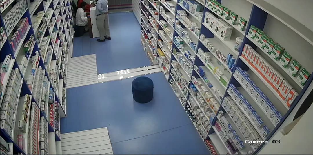 Marhaba Pharmacy