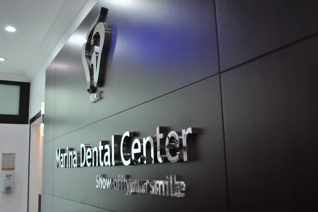 Marina Dental Center