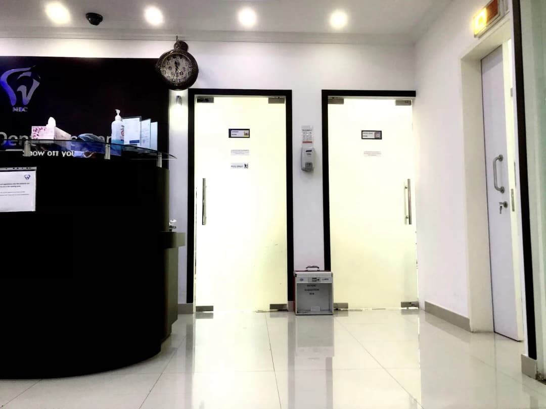 Marina Dental Center — صورة 6