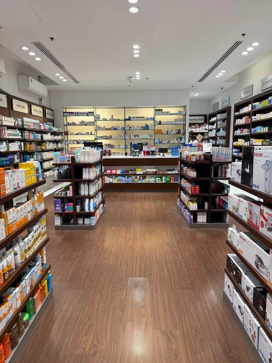 Marina Greens Pharmacy photo 2