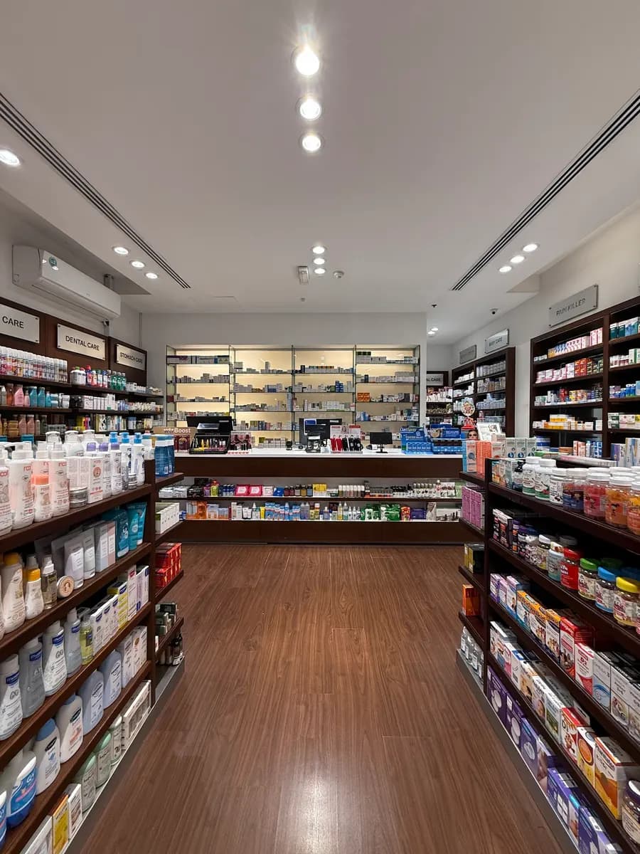 Marina Greens Pharmacy photo 4