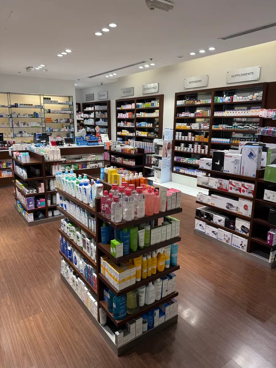 Marina Greens Pharmacy — صورة 6