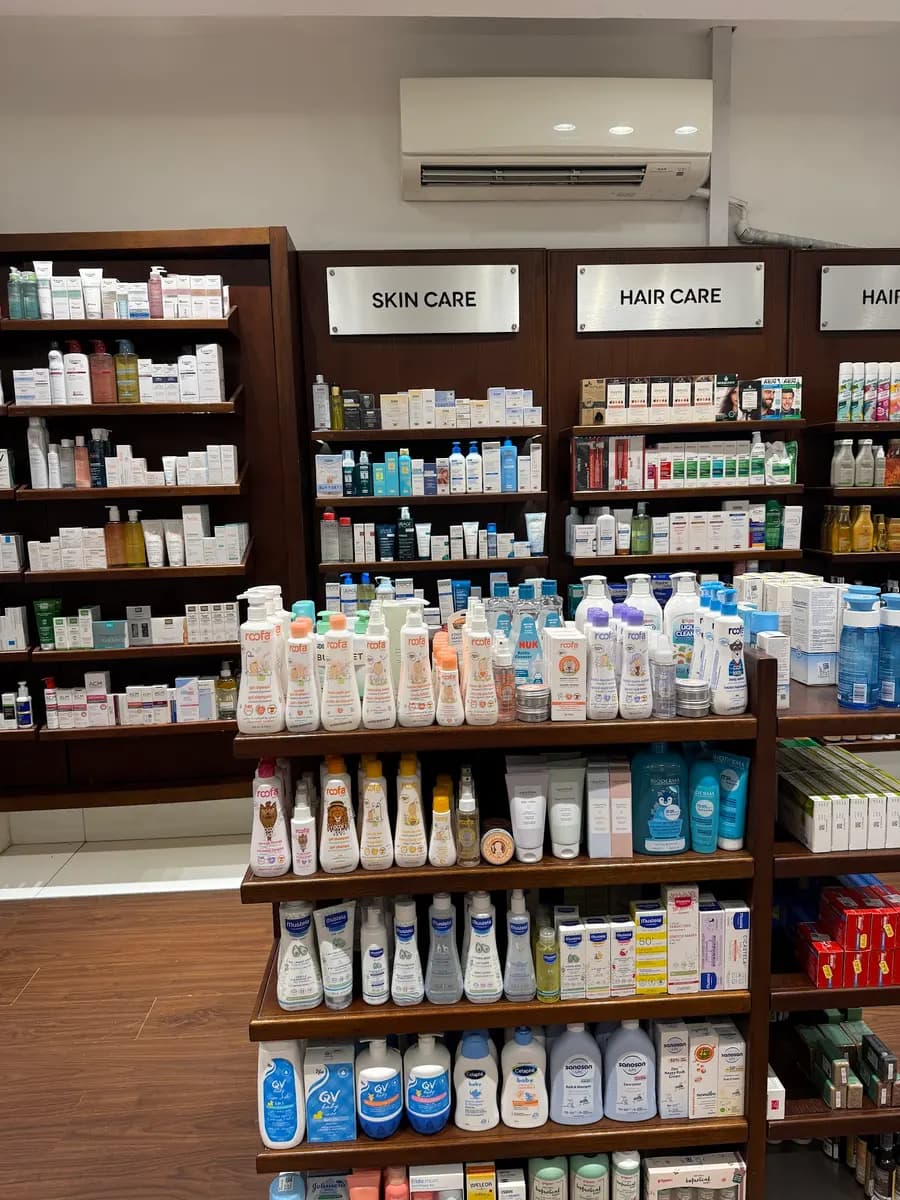 Marina Greens Pharmacy — صورة 8
