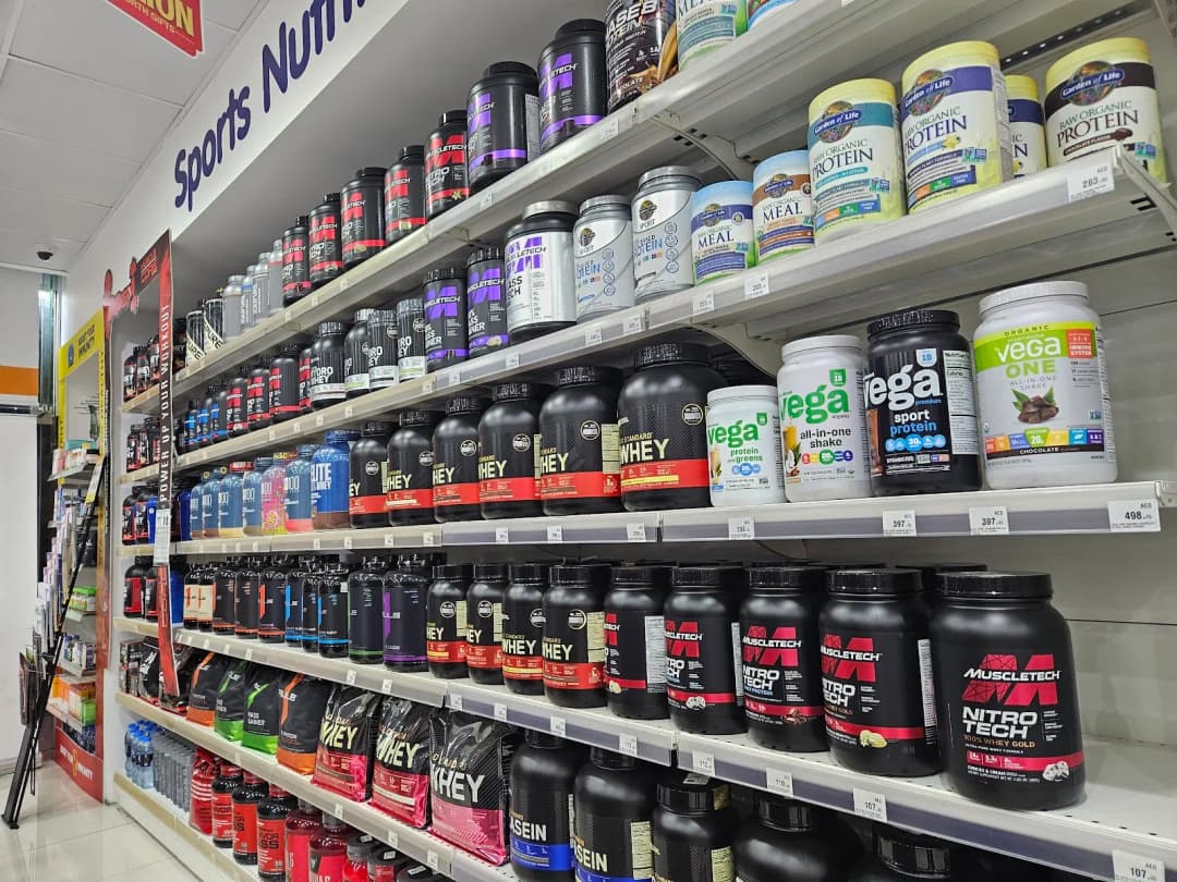 Marina Life Pharmacy photo 5