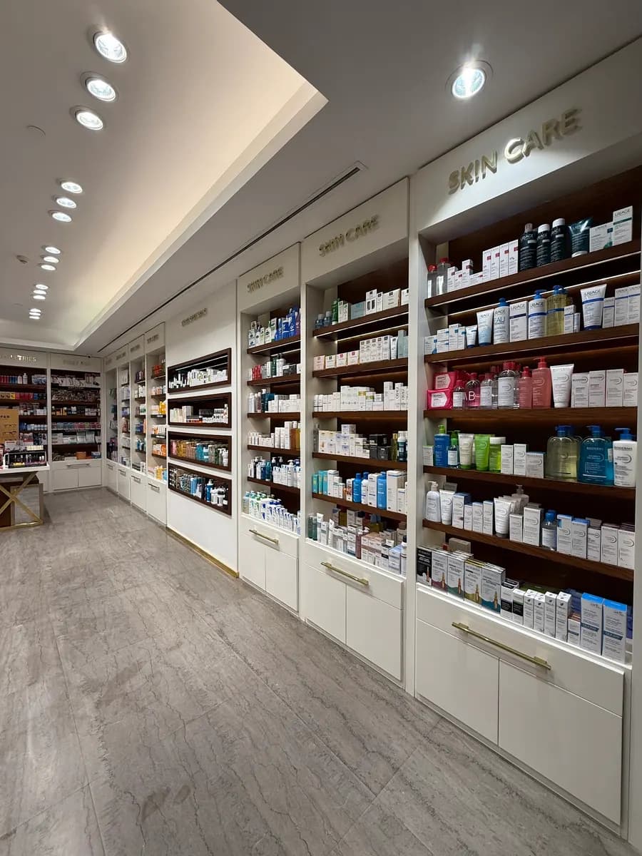 Marina Pharmacy Atlantis photo 2