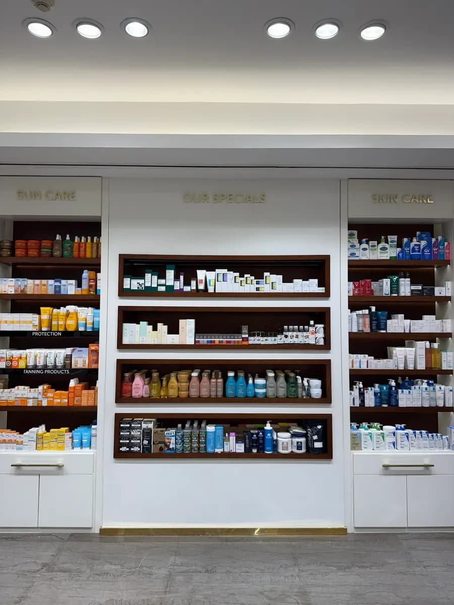 Marina Pharmacy Atlantis photo 4