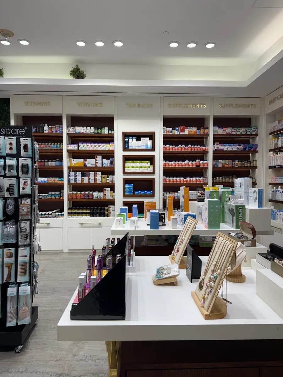 Marina Pharmacy Atlantis — صورة 6