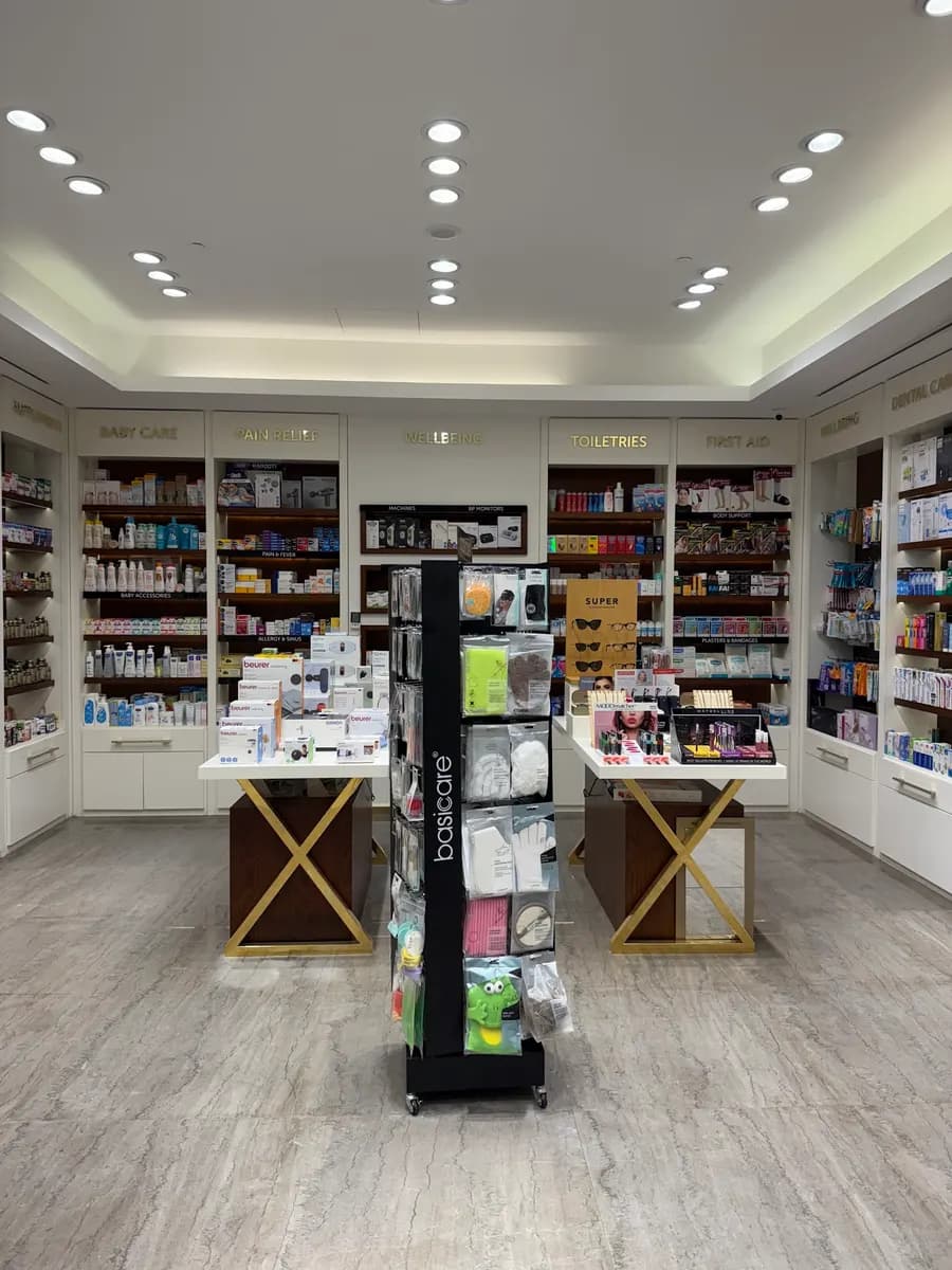 Marina Pharmacy Atlantis — صورة 7