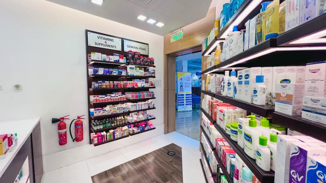 Marina Pharmacy Care 3