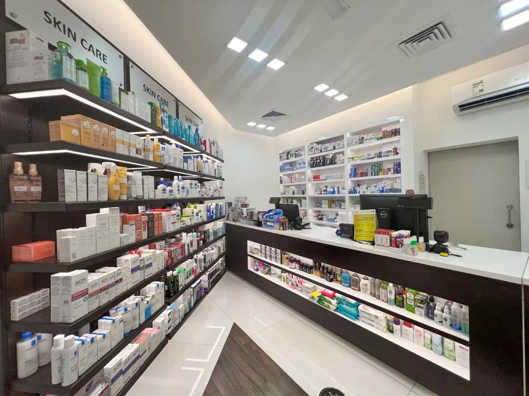 Marina Pharmacy Care 3 photo 2