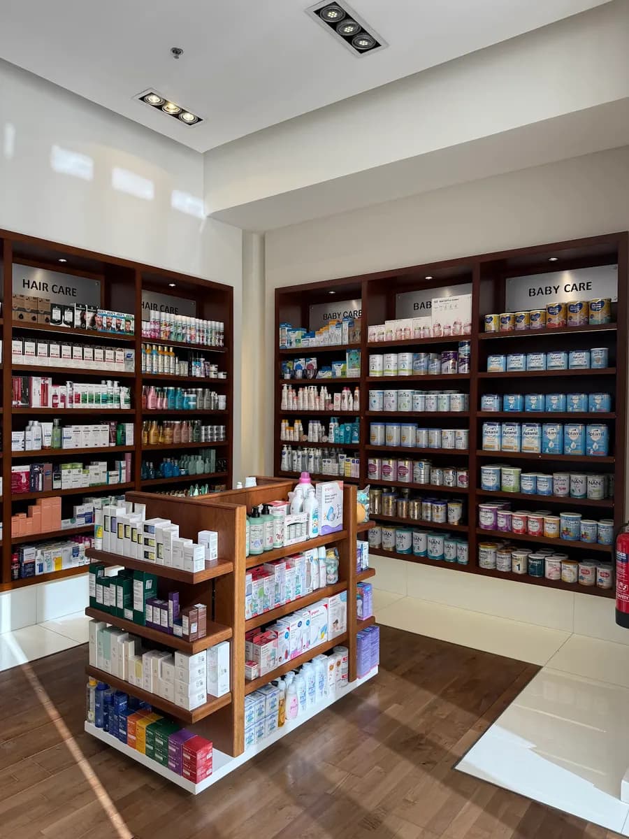 Marina Pharmacy City Walk photo 2