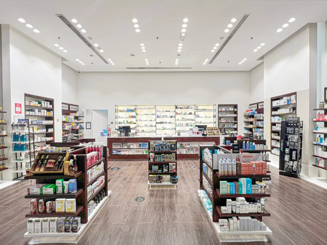 Marina Pharmacy Golden Mile One photo 4