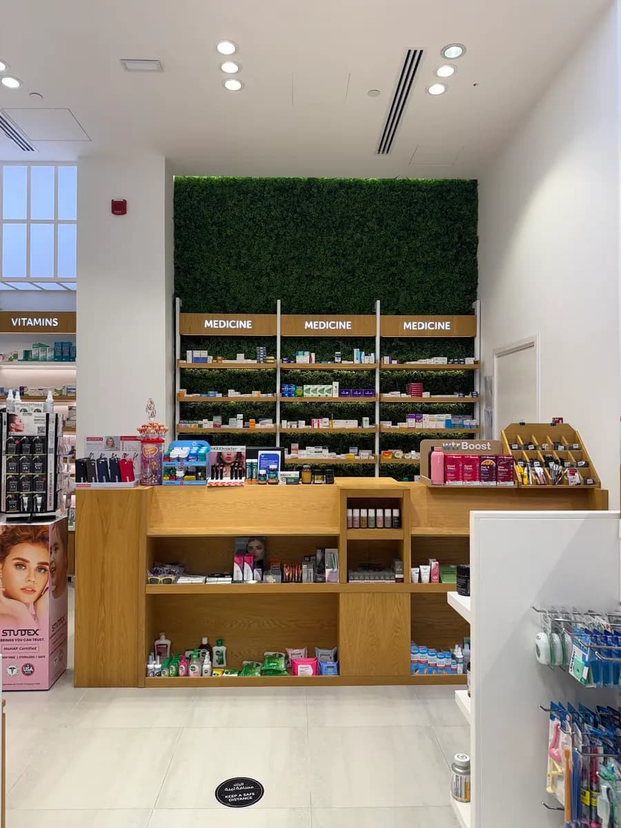 Marina Pharmacy One Central photo 2