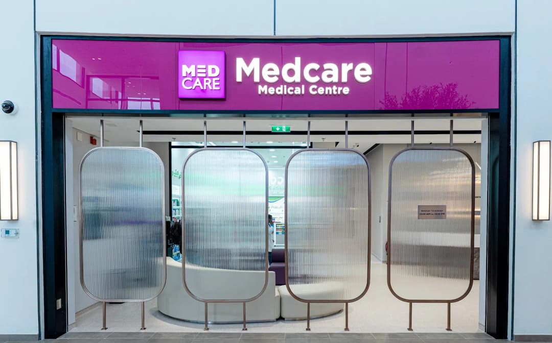 Medcare Medical Centre The Valley photo 5