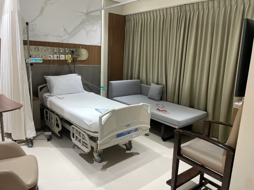 Medcare Orthopaedics And Spine Hospital photo 4