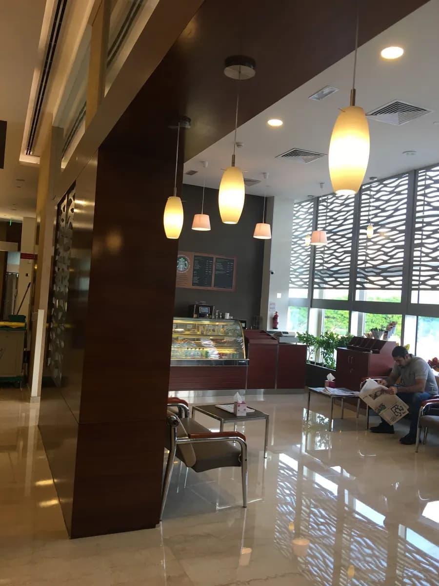 Medcare Orthopaedics And Spine Hospital photo 5