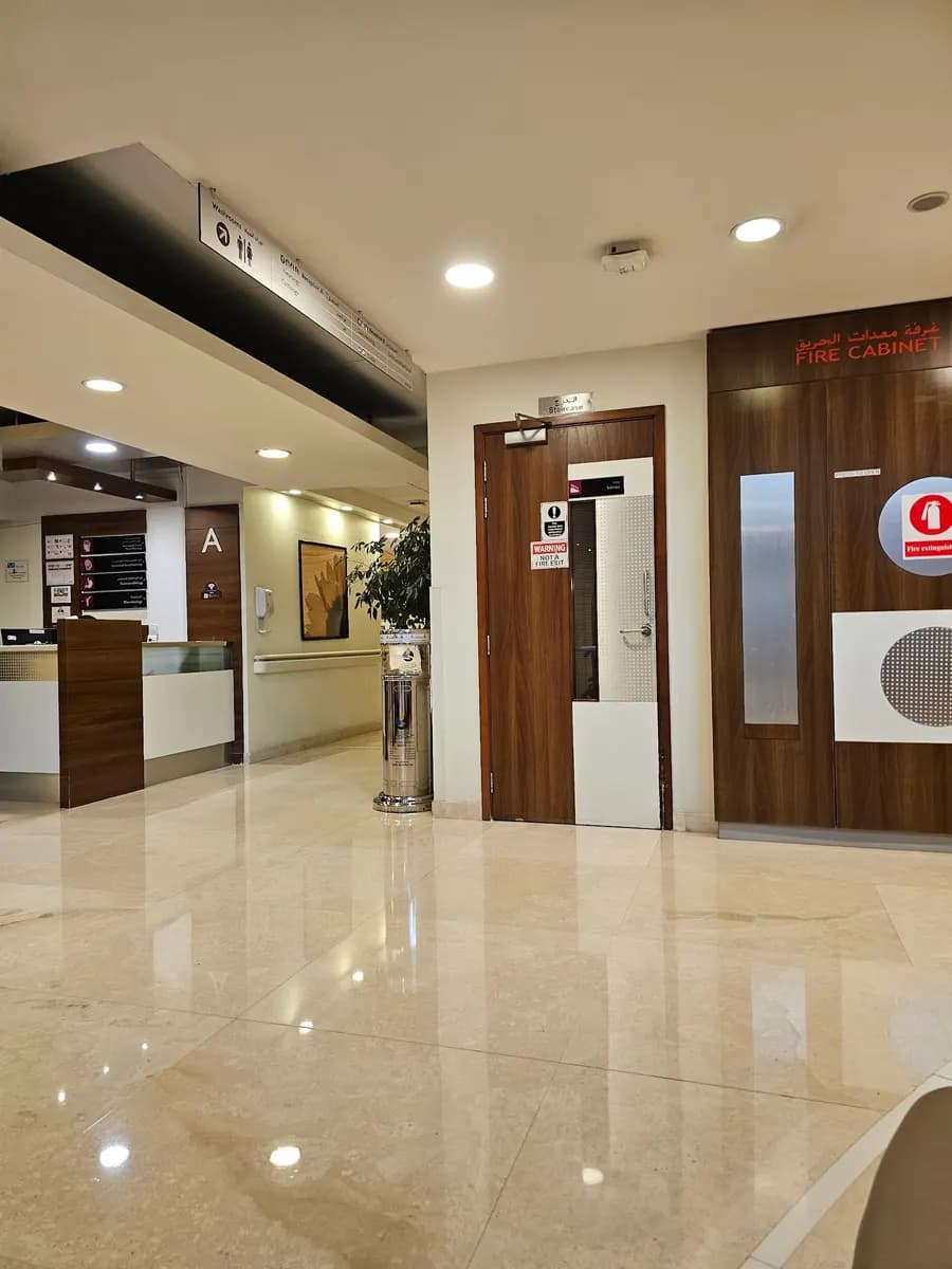 Medcare Specialty Centre photo 3