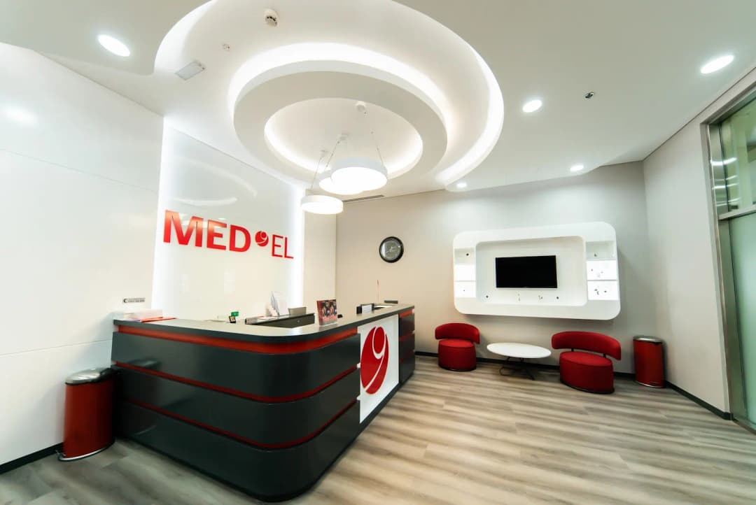 MED-EL Middle East photo 4