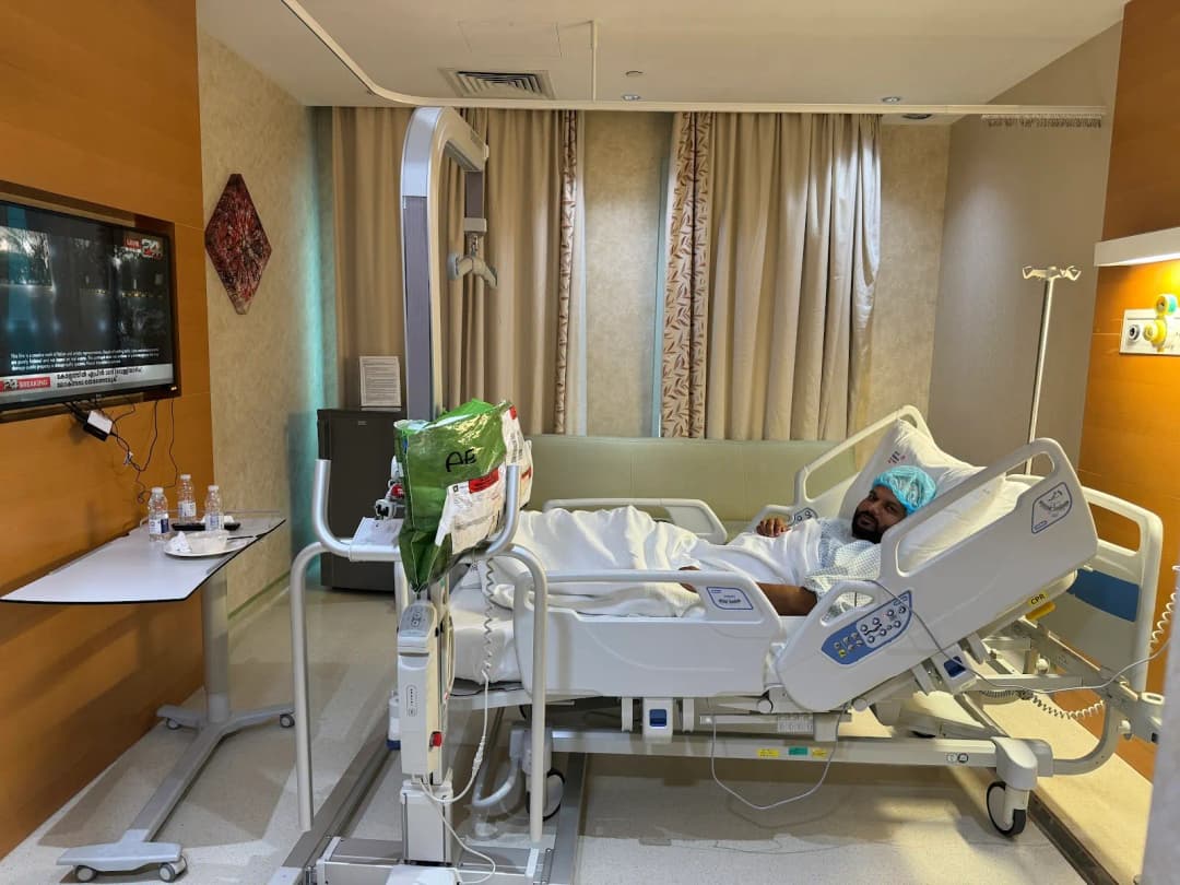 Medeor 24X7 Hospital — صورة 2