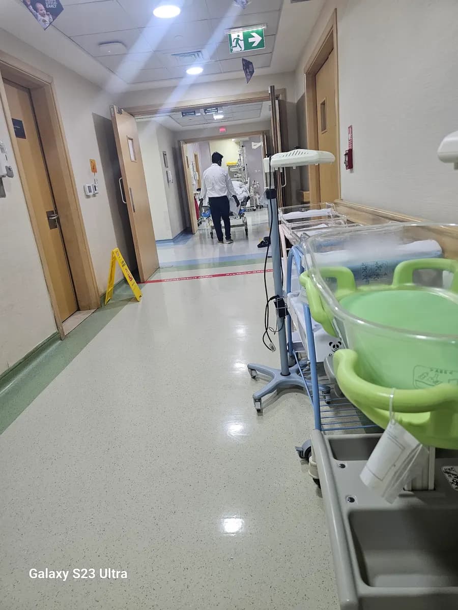 Medeor 24X7 Hospital — صورة 3