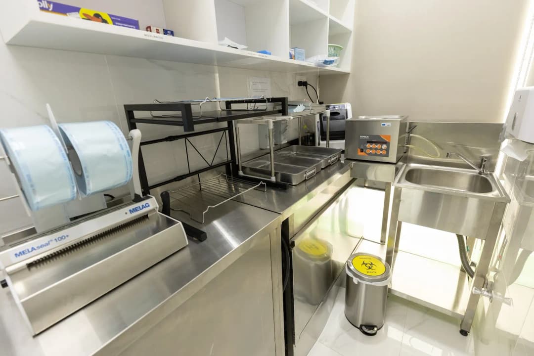 MedHills Medical Centre photo 5