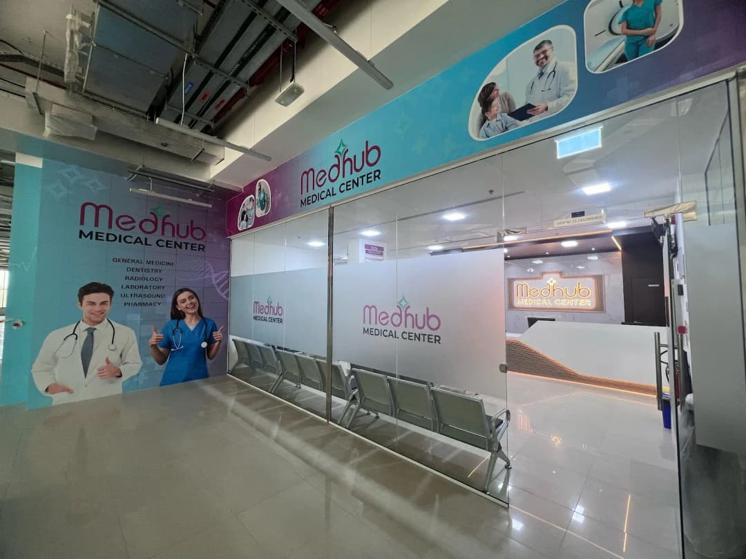Medhub Medical Center