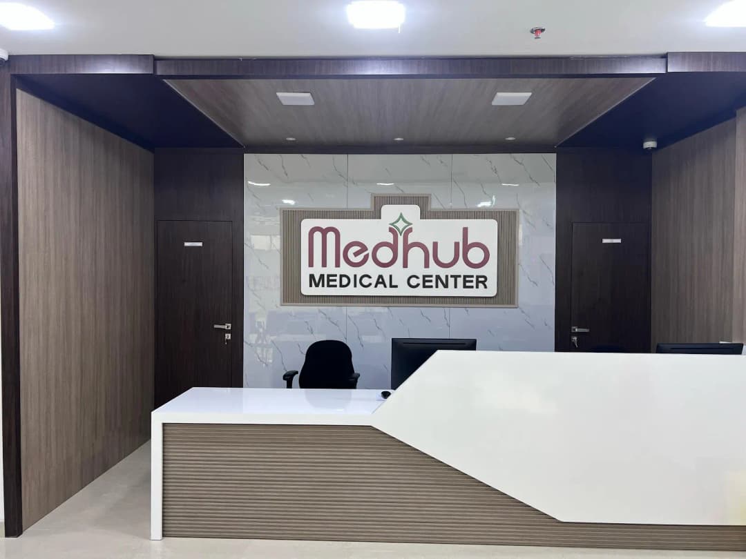 Medhub Medical Center photo 2