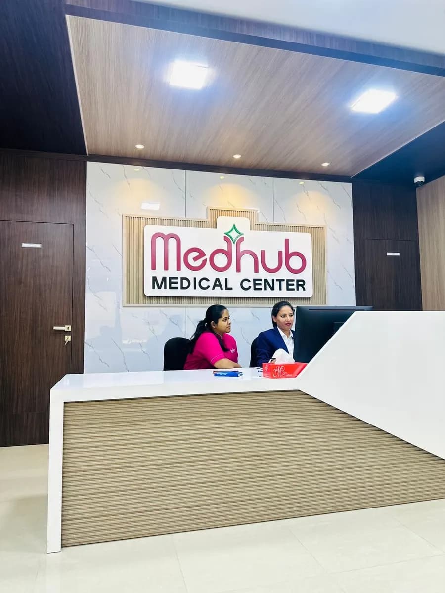 Medhub Medical Center photo 3
