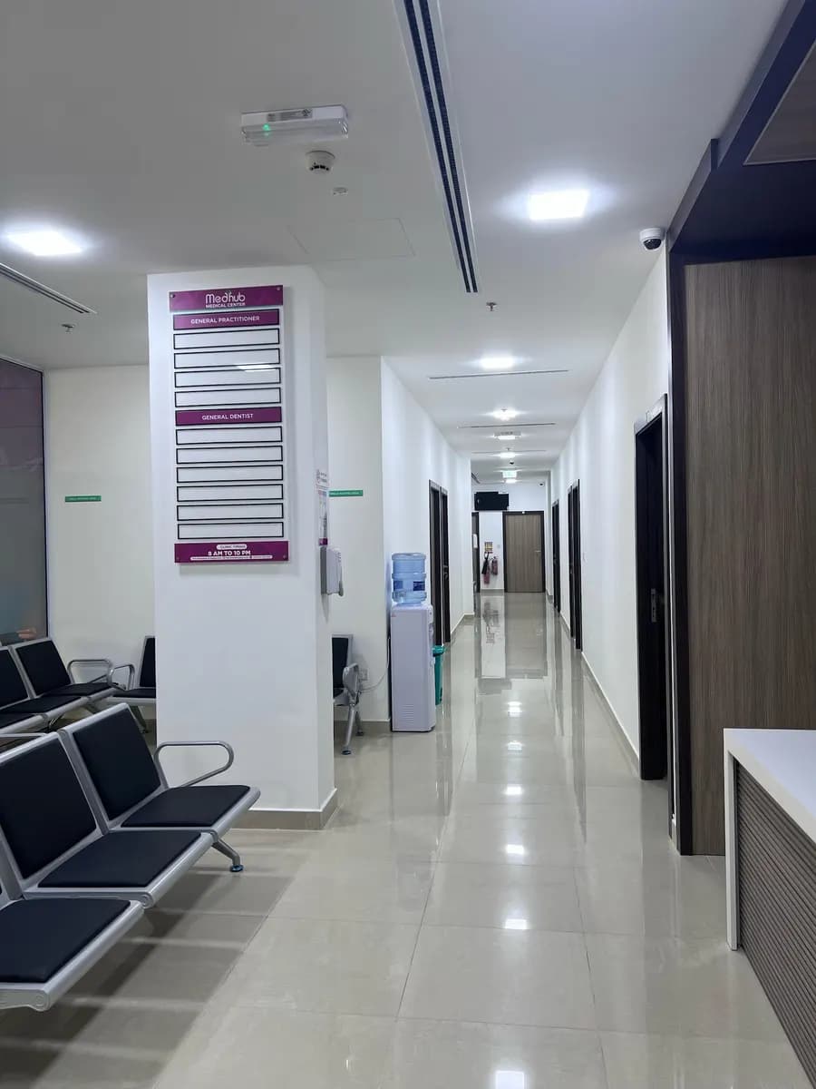Medhub Medical Center photo 4