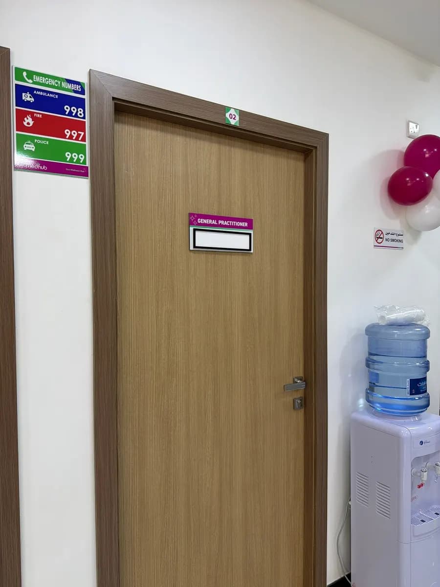 Medhub Medical Center photo 3