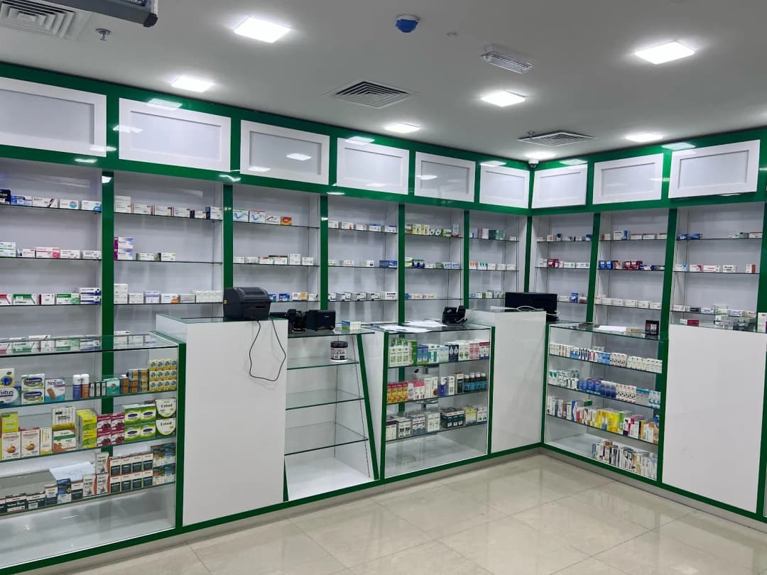 Medhub Pharmacy photo 2