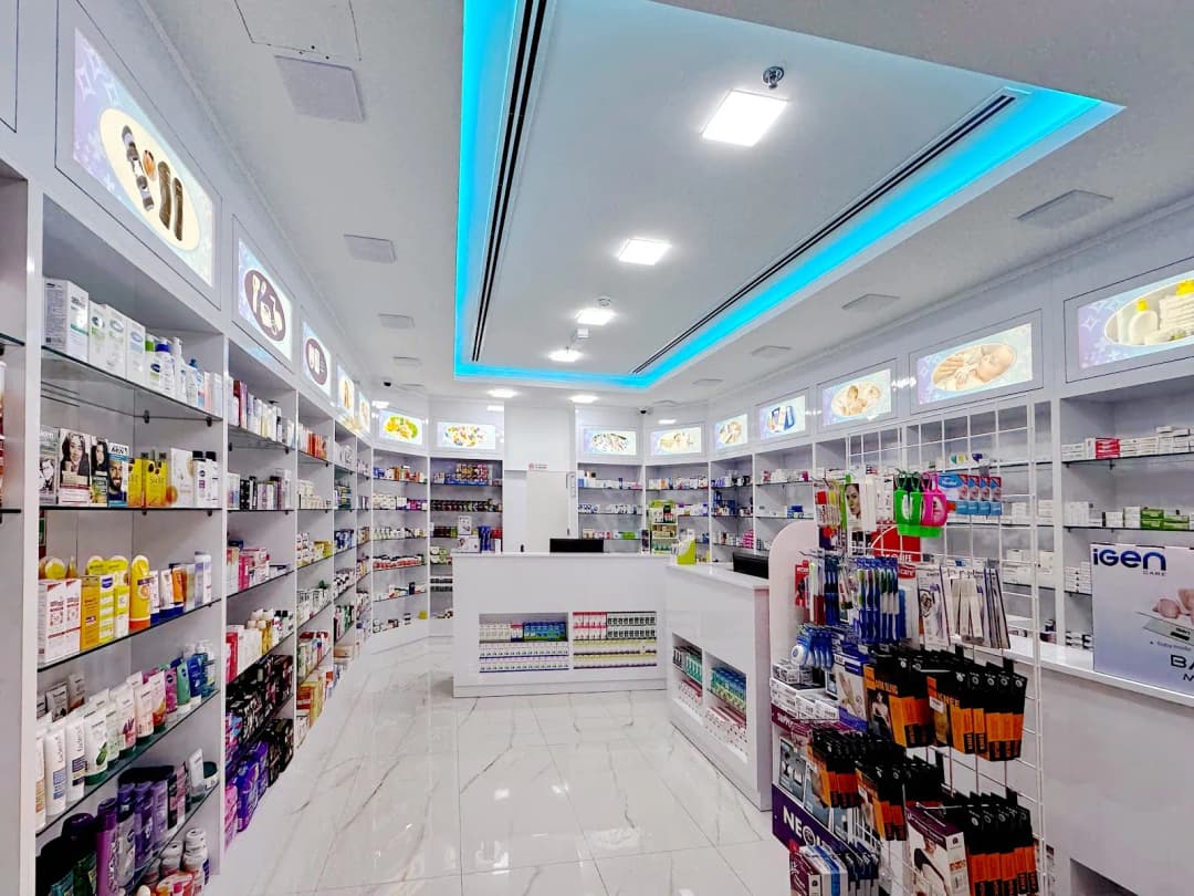 Medhub Pharmacy photo 2