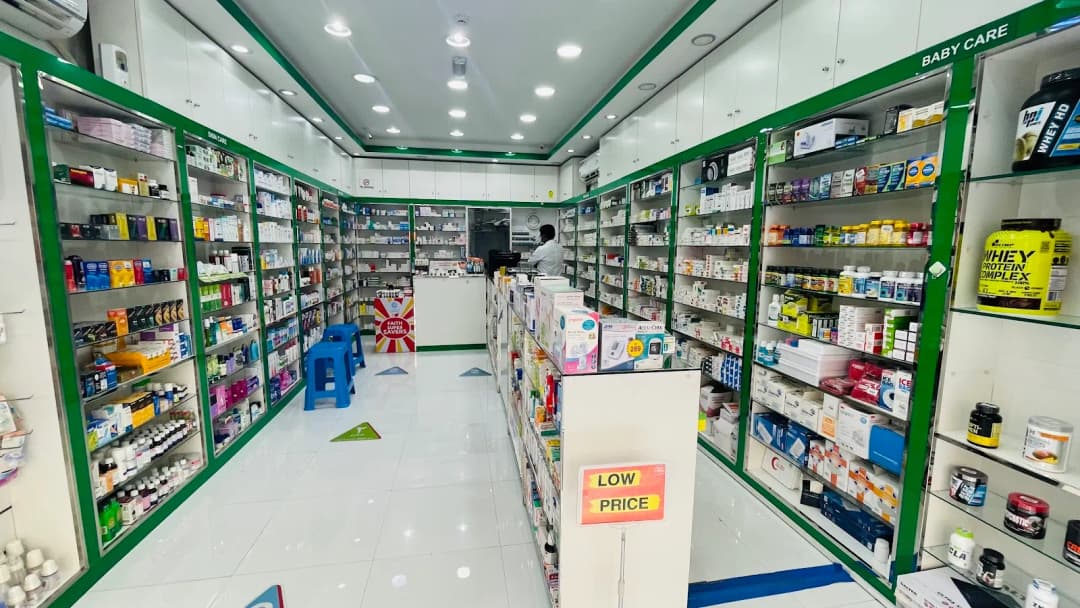 Medi Green Pharmacy photo 2