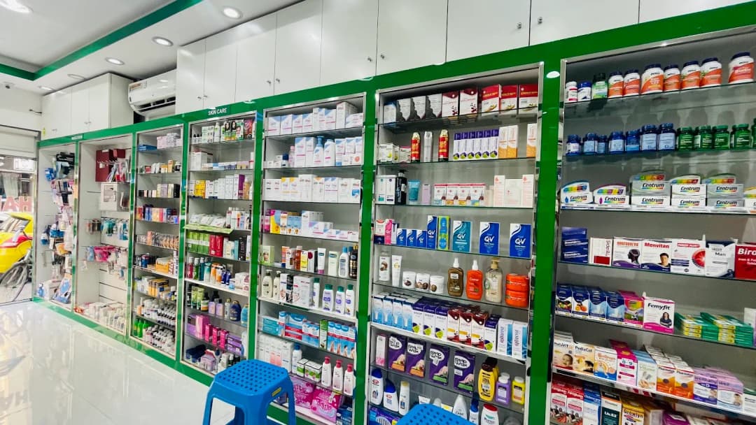 Medi Green Pharmacy photo 3