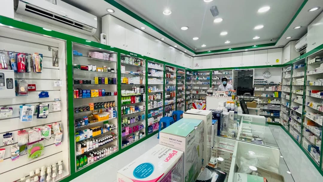 Medi Green Pharmacy photo 4